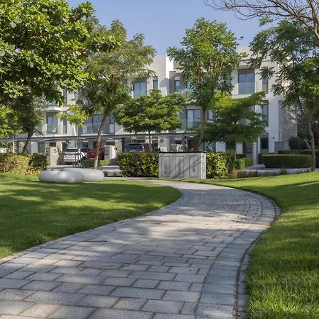 Stay Sensational 3Br Holiday Home Near Burjkhalifa Dubai Ngoại thất bức ảnh