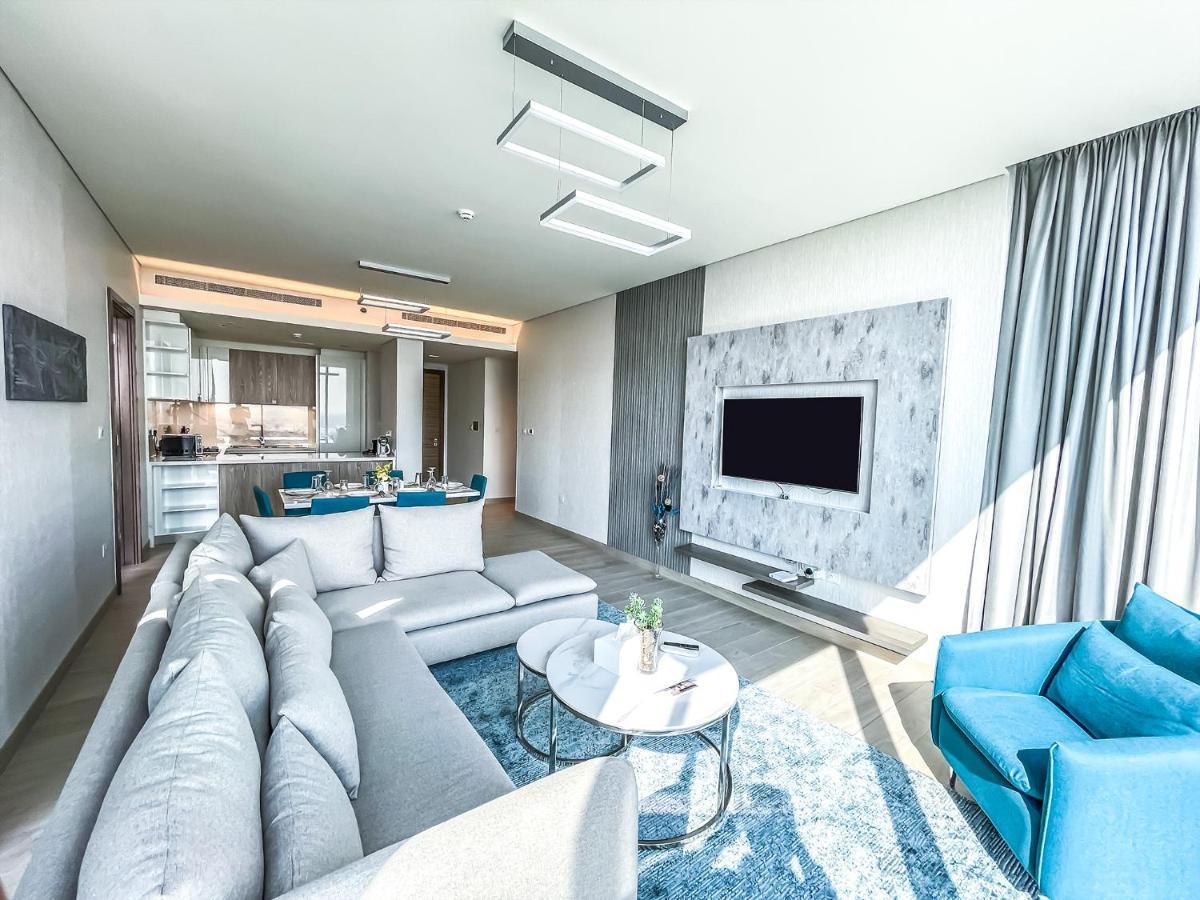 Stay Sensational 3Br Holiday Home Near Burjkhalifa Dubai Ngoại thất bức ảnh