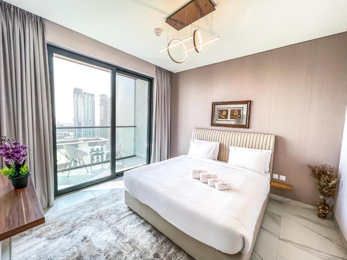 Stay Sensational 3Br Holiday Home Near Burjkhalifa Dubai Ngoại thất bức ảnh