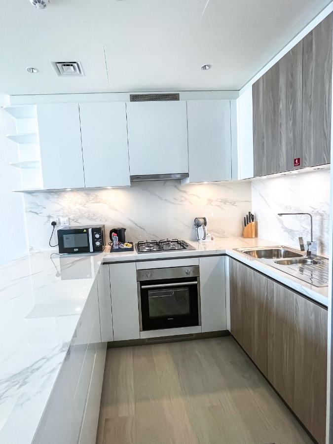 Stay Sensational 3Br Holiday Home Near Burjkhalifa Dubai Ngoại thất bức ảnh