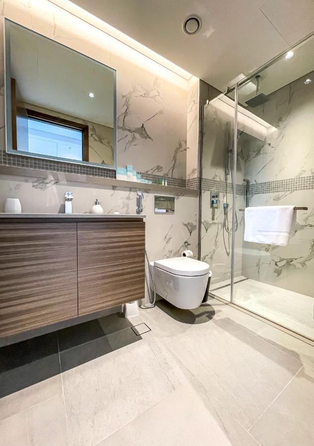 Stay Sensational 3Br Holiday Home Near Burjkhalifa Dubai Ngoại thất bức ảnh