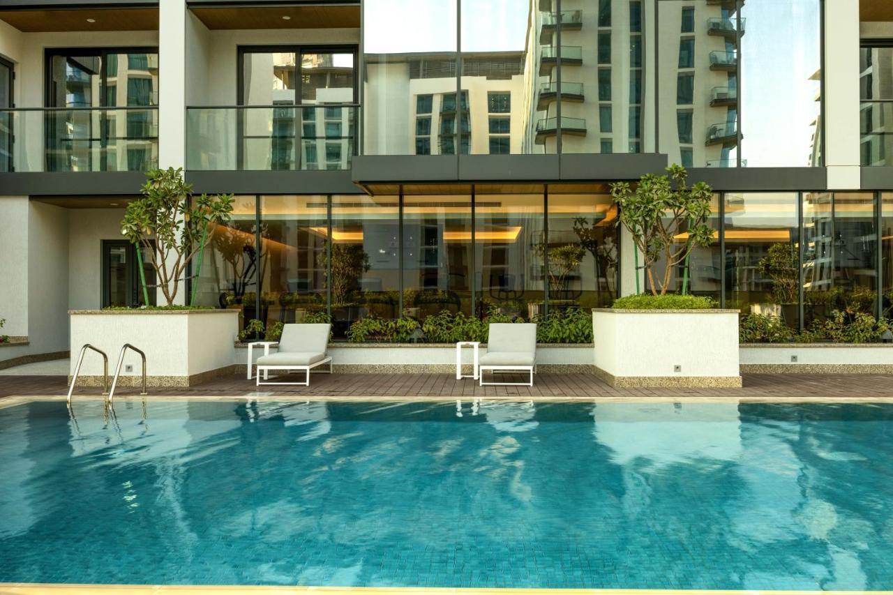 Stay Sensational 3Br Holiday Home Near Burjkhalifa Dubai Ngoại thất bức ảnh