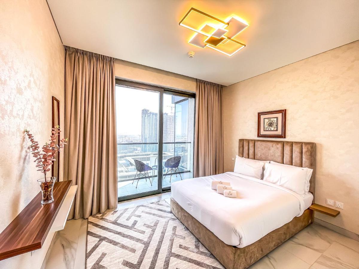 Stay Sensational 3Br Holiday Home Near Burjkhalifa Dubai Ngoại thất bức ảnh