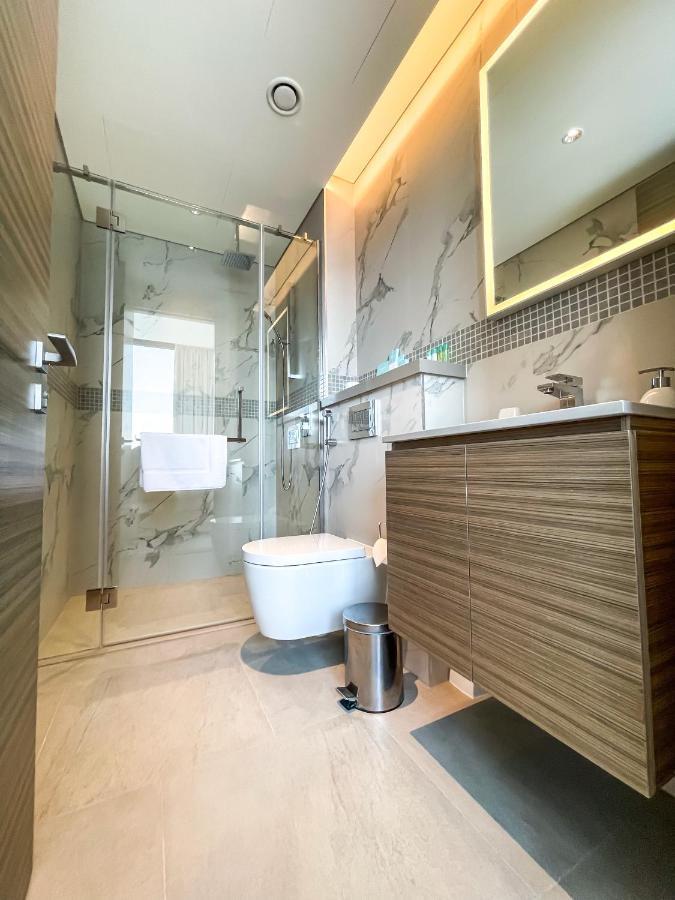 Stay Sensational 3Br Holiday Home Near Burjkhalifa Dubai Ngoại thất bức ảnh