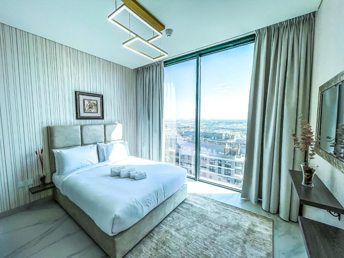 Stay Sensational 3Br Holiday Home Near Burjkhalifa Dubai Ngoại thất bức ảnh