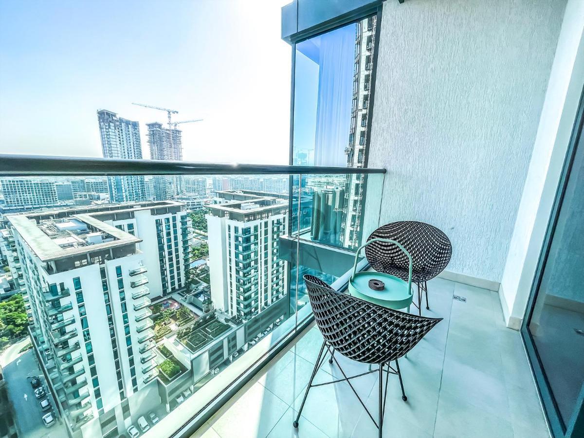 Stay Sensational 3Br Holiday Home Near Burjkhalifa Dubai Ngoại thất bức ảnh