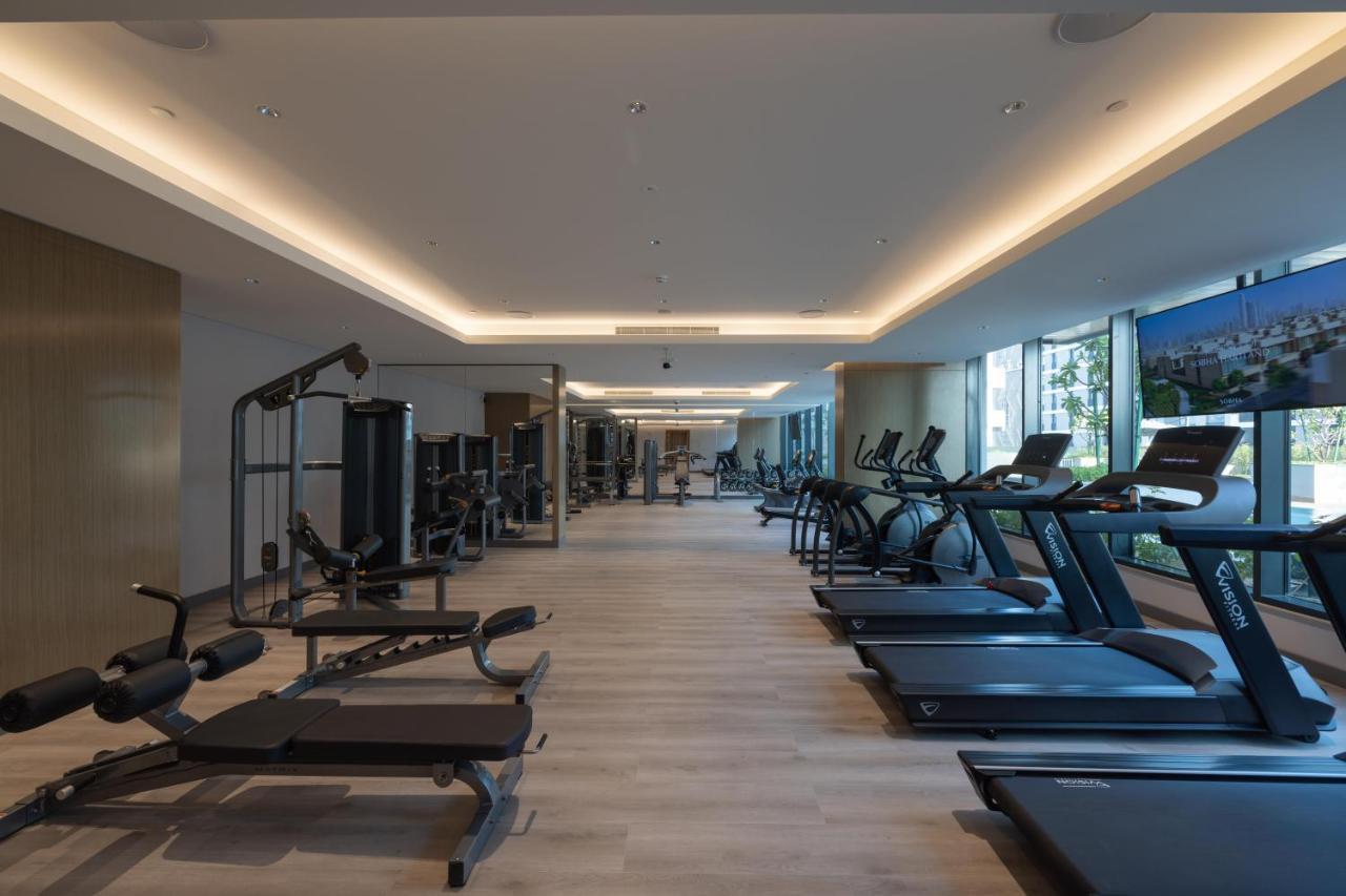 Stay Sensational 3Br Holiday Home Near Burjkhalifa Dubai Ngoại thất bức ảnh