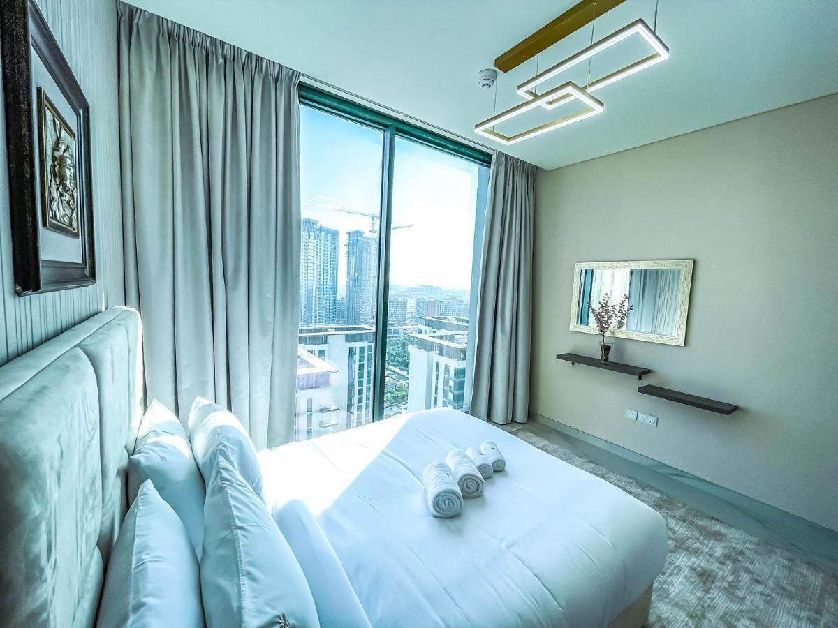Stay Sensational 3Br Holiday Home Near Burjkhalifa Dubai Ngoại thất bức ảnh