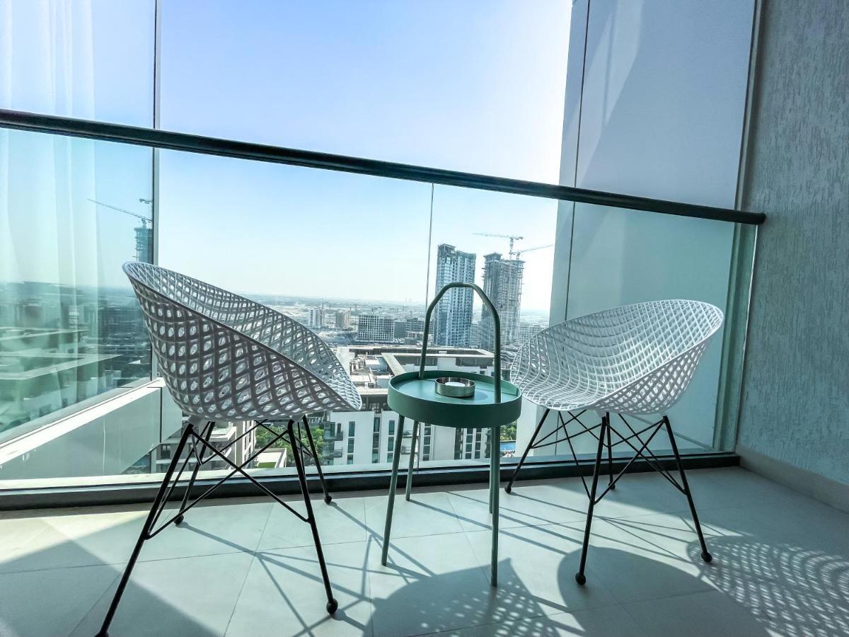 Stay Sensational 3Br Holiday Home Near Burjkhalifa Dubai Ngoại thất bức ảnh