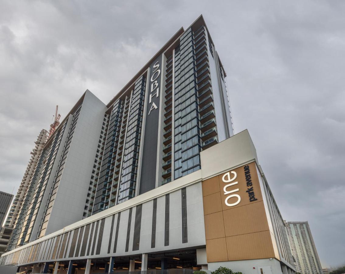 Stay Sensational 3Br Holiday Home Near Burjkhalifa Dubai Ngoại thất bức ảnh