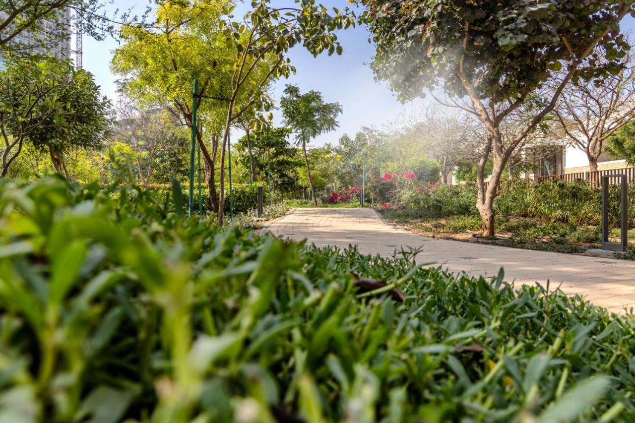 Stay Sensational 3Br Holiday Home Near Burjkhalifa Dubai Ngoại thất bức ảnh