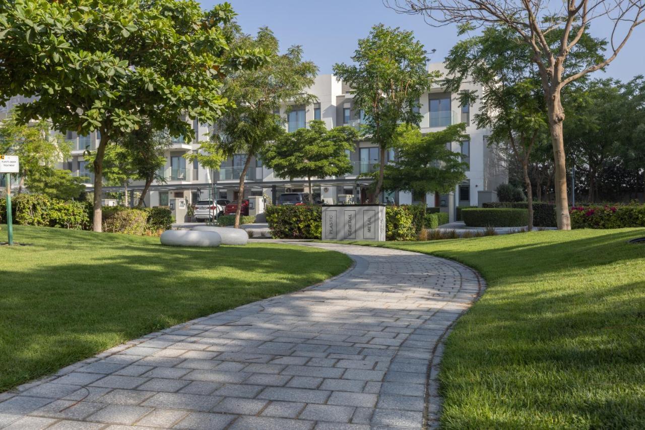Stay Sensational 3Br Holiday Home Near Burjkhalifa Dubai Ngoại thất bức ảnh