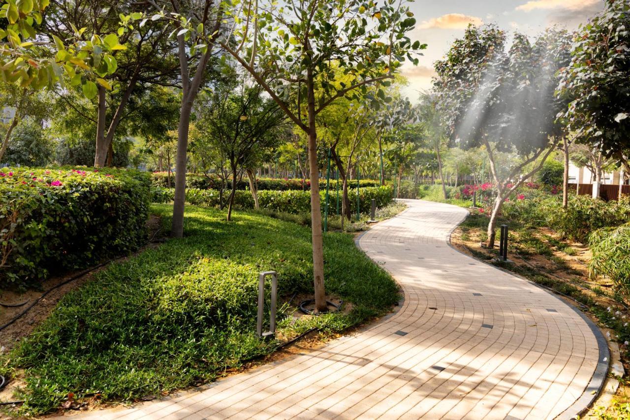 Stay Sensational 3Br Holiday Home Near Burjkhalifa Dubai Ngoại thất bức ảnh